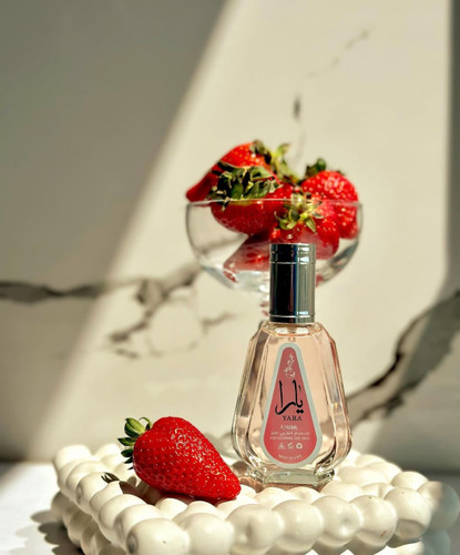 عطر یارا