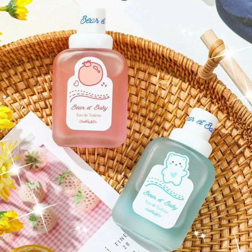 عطر بیکینی