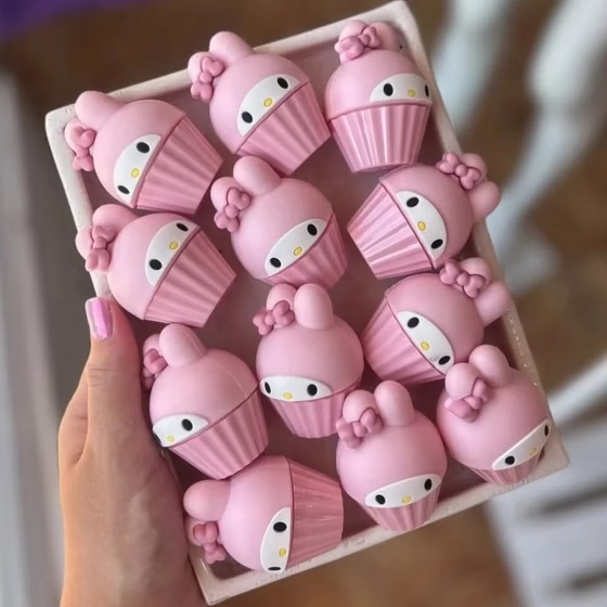 بالم لب ملودی