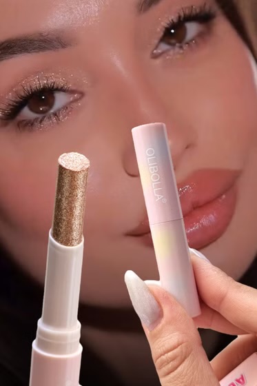 سایه ژله ایی شاین اولیبلا