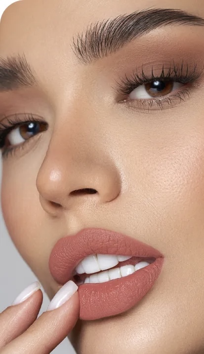 رژلب پیچی اورجینال بدون سرب ارت اسکین